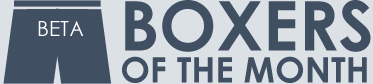 Boxer of the Month Club